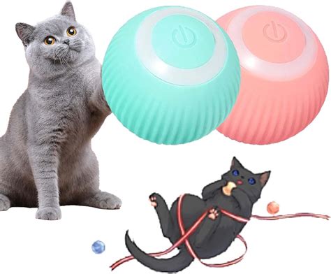 Amazon.com : ikoopetu Wloom Cat Ball 2.0,Wloom,Wloom .
